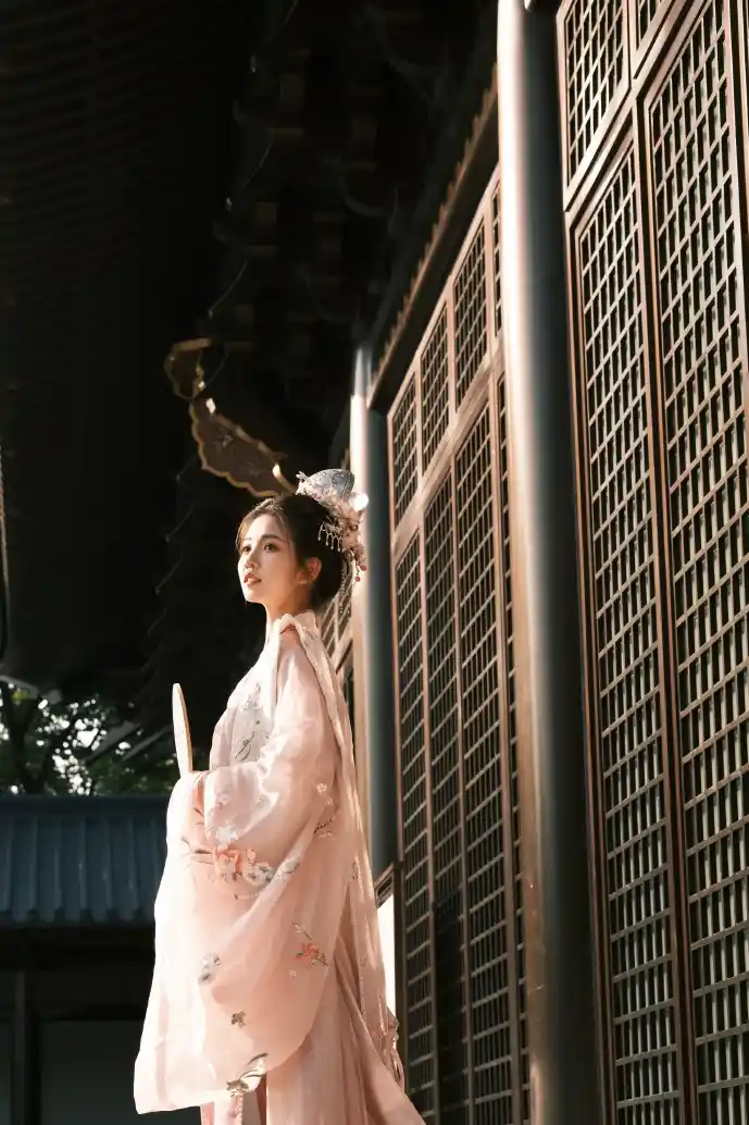 瑜伽练习示意图